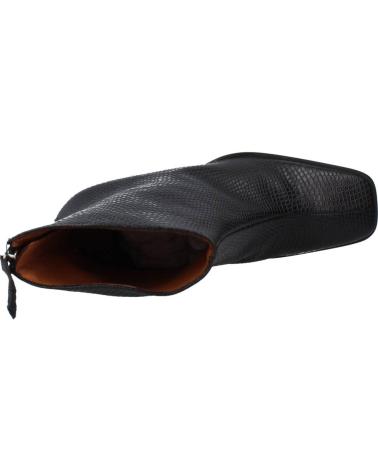 Botins de Mulher ANGEL ALARCON 22544 738G ANIMAL PRINT