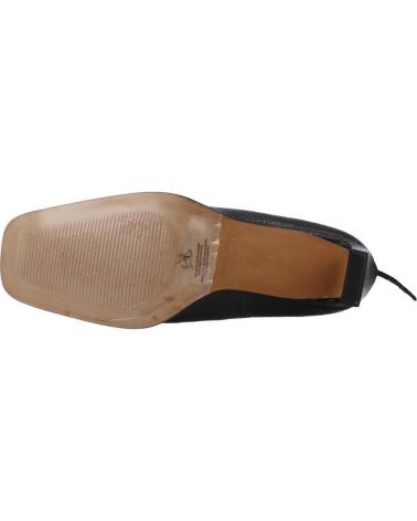 Botins de Mulher ANGEL ALARCON 22544 738G ANIMAL PRINT