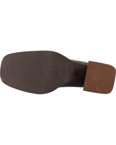 Mocassins de Mulher ANGEL ALARCON 22563 871C VERDE
