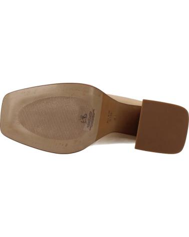Halbschuhe für Damen ANGEL ALARCON TULAR BEIS
