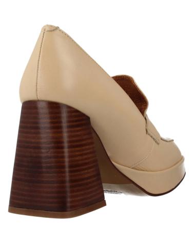 Halbschuhe für Damen ANGEL ALARCON TULAR BEIS
