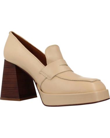 Halbschuhe für Damen ANGEL ALARCON TULAR BEIS