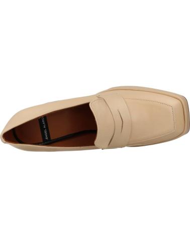 Halbschuhe für Damen ANGEL ALARCON TULAR BEIS