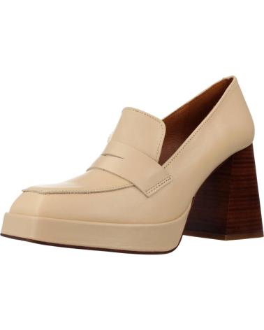 Halbschuhe für Damen ANGEL ALARCON TULAR BEIS