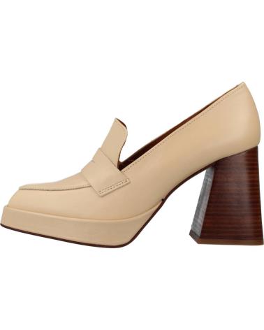Halbschuhe für Damen ANGEL ALARCON TULAR BEIS