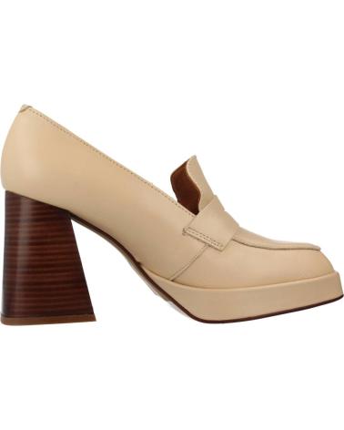Halbschuhe für Damen ANGEL ALARCON TULAR BEIS