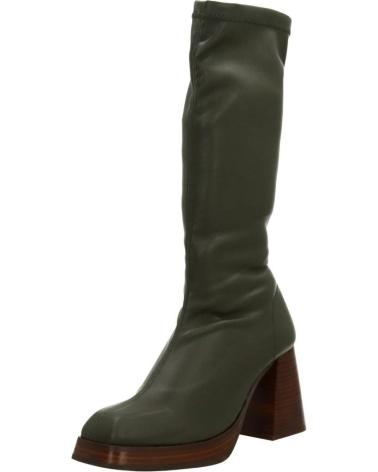 Bottes pour Femme ANGEL ALARCON 22564 871C VERDE