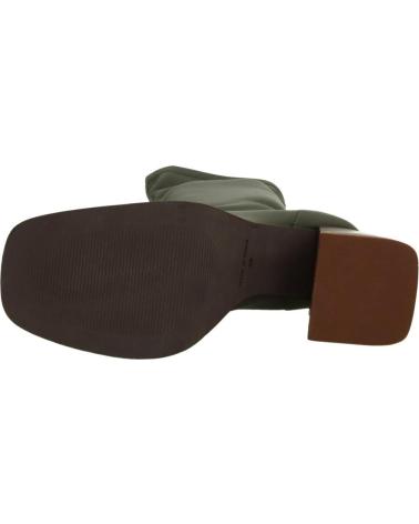 Bottes pour Femme ANGEL ALARCON 22564 871C VERDE