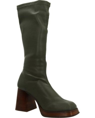 Bottes pour Femme ANGEL ALARCON 22564 871C VERDE