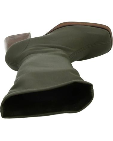 Bottes pour Femme ANGEL ALARCON 22564 871C VERDE
