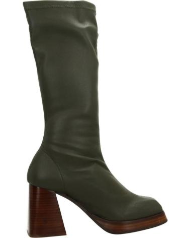 Bottes pour Femme ANGEL ALARCON 22564 871C VERDE