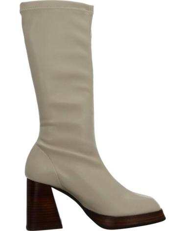 Botas de Mulher ANGEL ALARCON 22564 871C BEIS