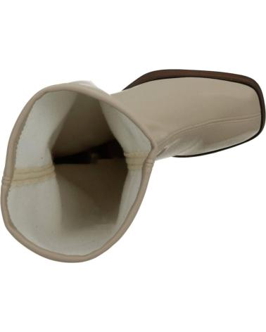 Botas de Mulher ANGEL ALARCON 22564 871C BEIS