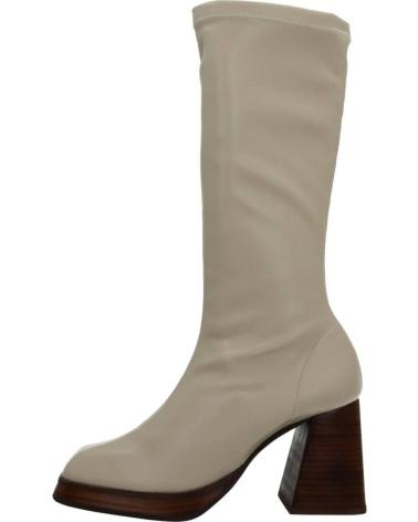 Botas de Mulher ANGEL ALARCON 22564 871C BEIS