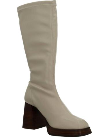 Botas de Mulher ANGEL ALARCON 22564 871C BEIS