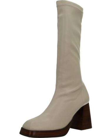 Botas de Mulher ANGEL ALARCON 22564 871C BEIS