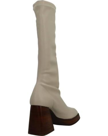 Botas de Mulher ANGEL ALARCON 22564 871C BEIS