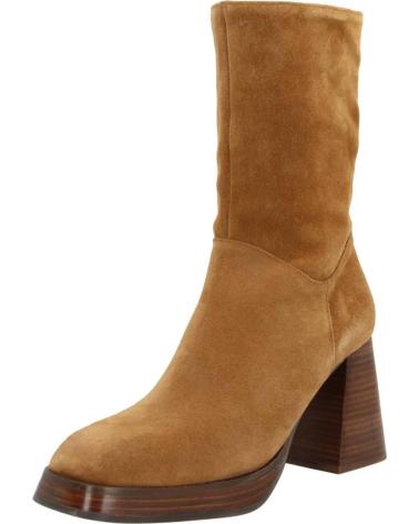 Botas de Mulher ANGEL ALARCON VOLGA MARRON