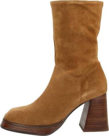 Botas de Mulher ANGEL ALARCON VOLGA MARRON