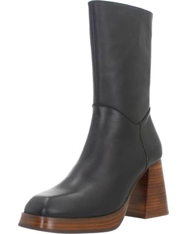 Botas de Mulher ANGEL ALARCON VOLGA NEGRO