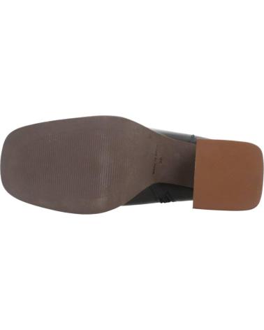 Botas de Mulher ANGEL ALARCON VOLGA NEGRO