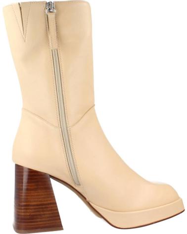 Botas de Mulher ANGEL ALARCON VOLGA NUDE