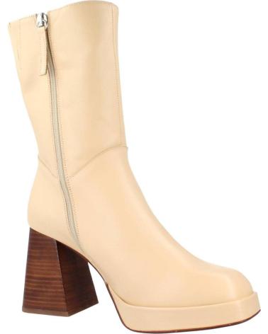 Botas de Mulher ANGEL ALARCON VOLGA NUDE