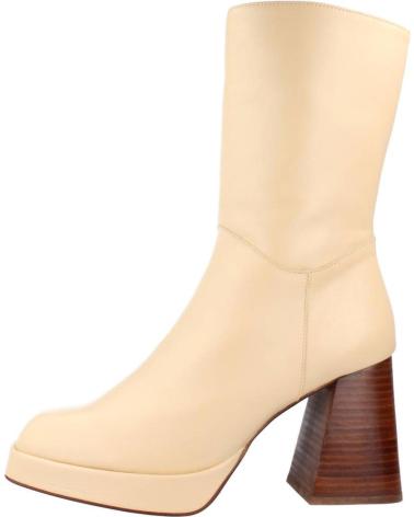 Botas de Mulher ANGEL ALARCON VOLGA NUDE