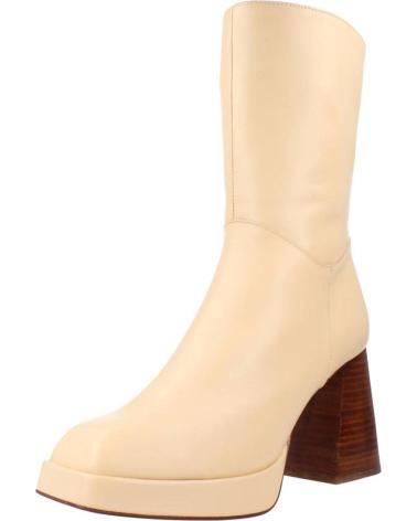 Botas de Mulher ANGEL ALARCON VOLGA NUDE