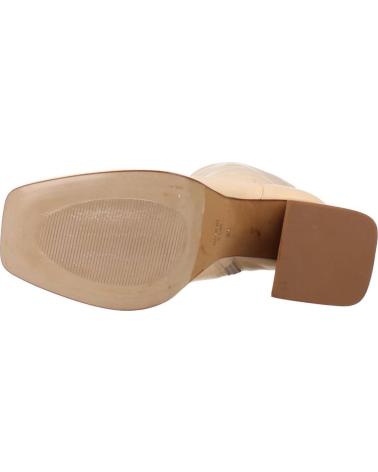 Botas de Mulher ANGEL ALARCON VOLGA NUDE