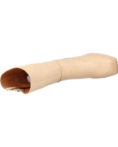 Botas de Mulher ANGEL ALARCON VOLGA NUDE