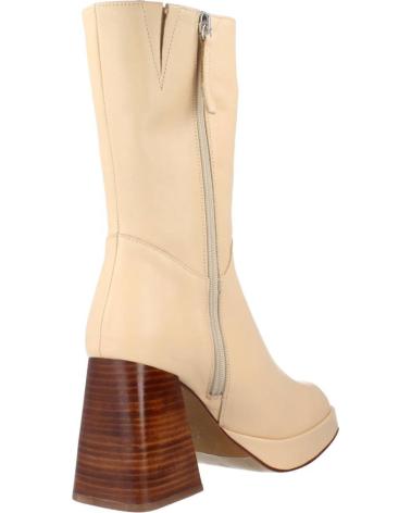 Botas de Mulher ANGEL ALARCON VOLGA NUDE