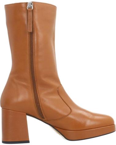 Botas de Mulher ANGEL ALARCON 22572 436A MARRON
