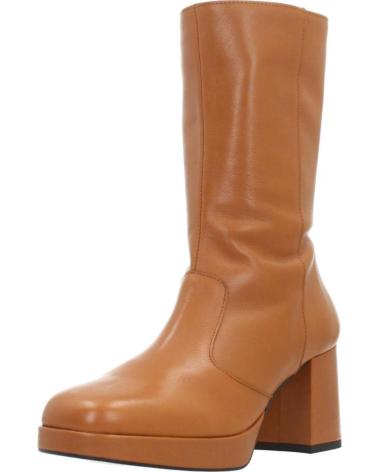 Botas de Mulher ANGEL ALARCON 22572 436A MARRON
