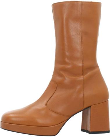 Botas de Mulher ANGEL ALARCON 22572 436A MARRON