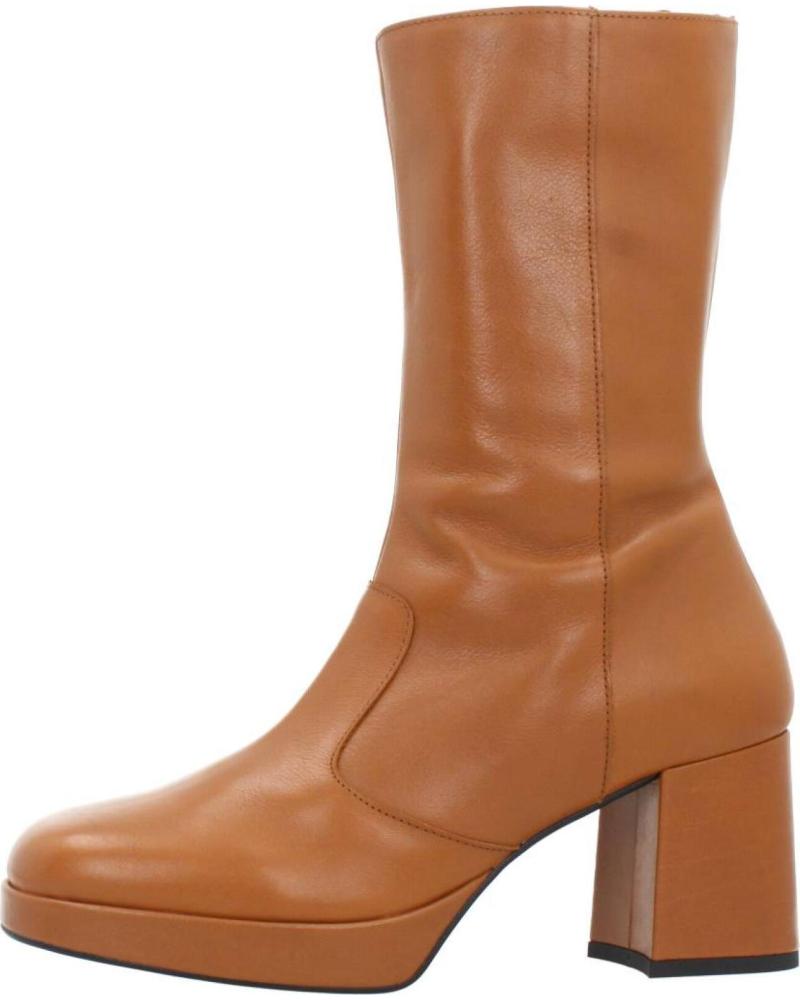 Botas de Mulher ANGEL ALARCON 22572 436A MARRON