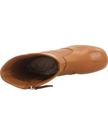 Botas de Mulher ANGEL ALARCON 22572 436A MARRON