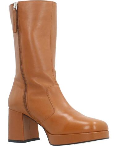 Botas de Mulher ANGEL ALARCON 22572 436A MARRON
