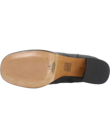 Botas de Mulher ANGEL ALARCON 22572 436A NEGRO