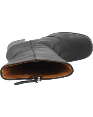 Botas de Mulher ANGEL ALARCON 22572 436A NEGRO