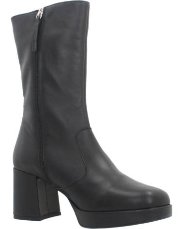 Botas de Mulher ANGEL ALARCON 22572 436A NEGRO