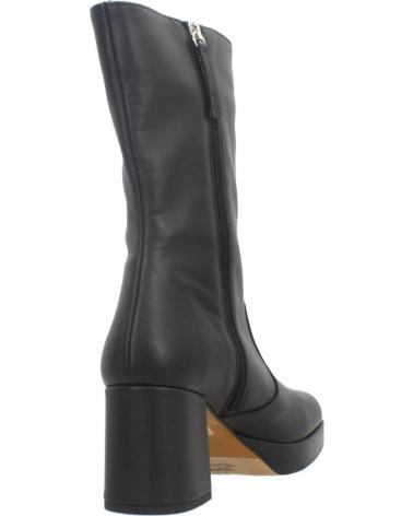 Botas de Mulher ANGEL ALARCON 22572 436A NEGRO