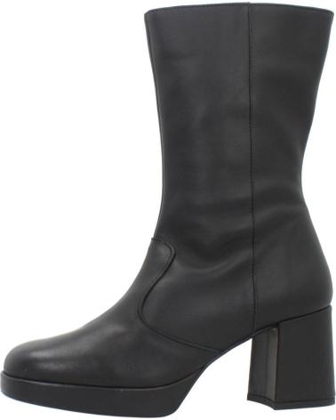 Botas de Mulher ANGEL ALARCON 22572 436A NEGRO