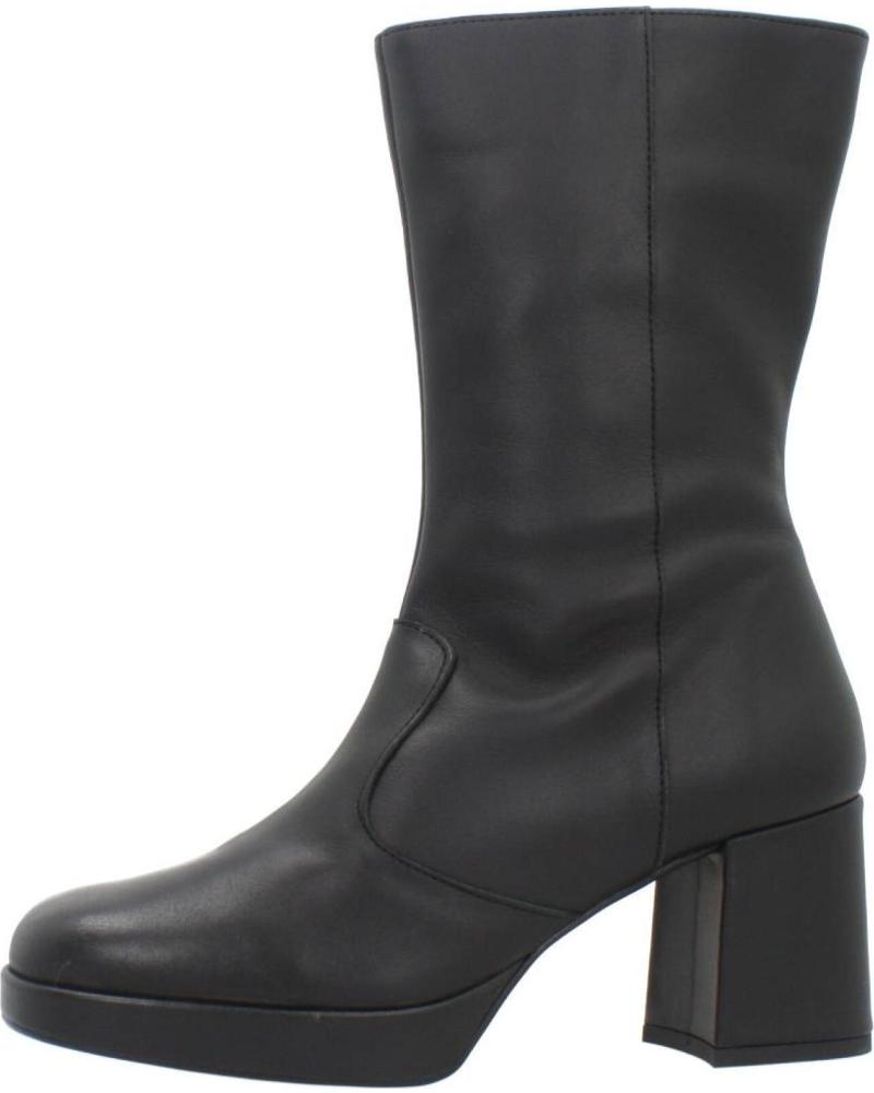 Botas de Mulher ANGEL ALARCON 22572 436A NEGRO