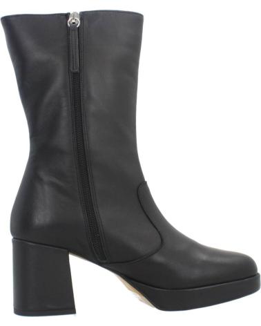Botas de Mulher ANGEL ALARCON 22572 436A NEGRO