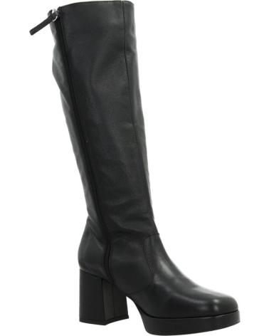 Bottes pour Femme ANGEL ALARCON 22573 NEGRO