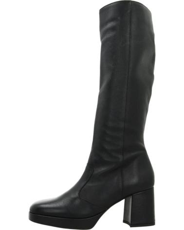 Botas de Mulher ANGEL ALARCON 22573 NEGRO