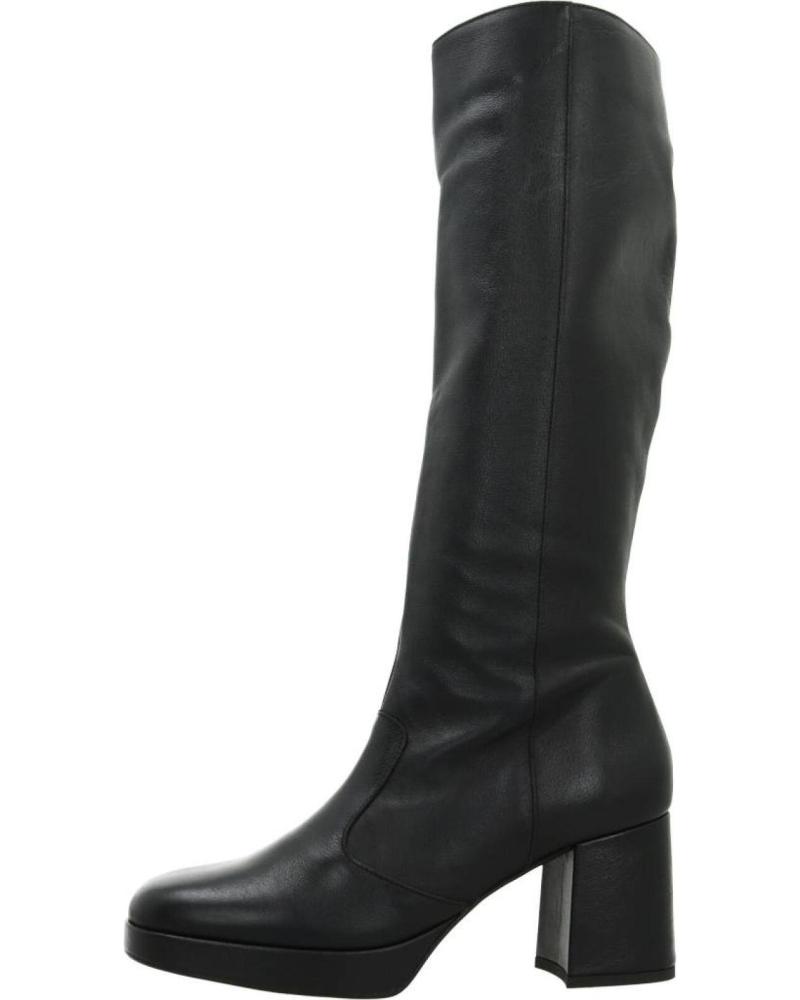 Bottes pour Femme ANGEL ALARCON 22573 NEGRO