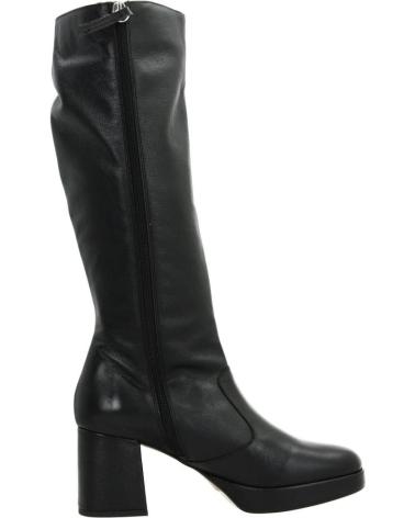 Bottes pour Femme ANGEL ALARCON 22573 NEGRO