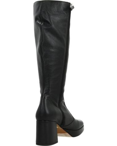 Bottes pour Femme ANGEL ALARCON 22573 NEGRO